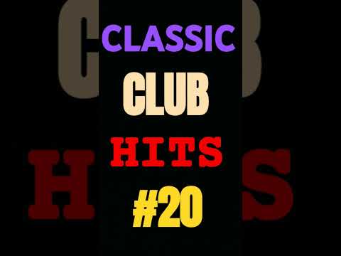 classic club #20