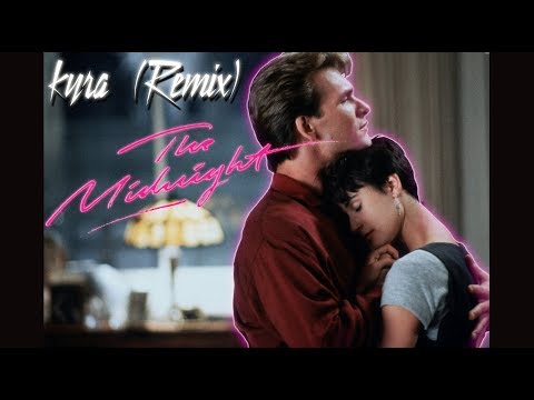 Clubhouse – Kyra (The Midnight Remix)