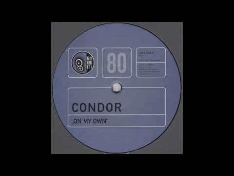 Condor – On My Own (Les Voix Mix) (2001)