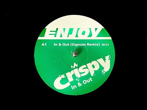 Crispy – In & Out (Signum Remix) (2000)
