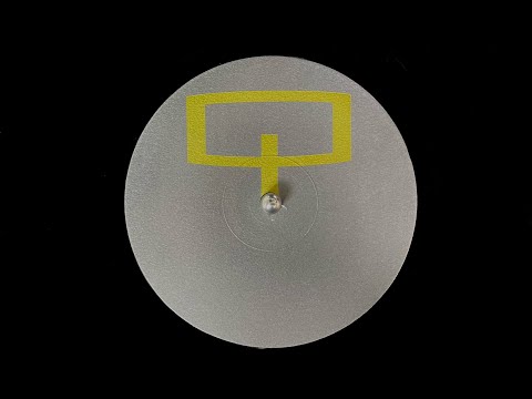 Cruzeman – Ohm Sessions (Original Mix) (1997)