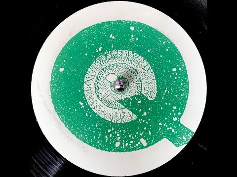 Cygnus X – Superstring (1993)
