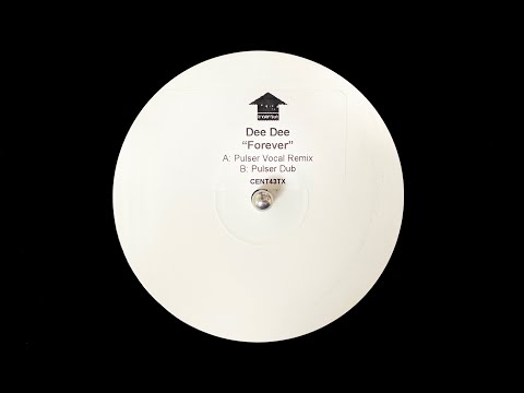 Dee Dee – Forever (Pulser Dub) (2002)