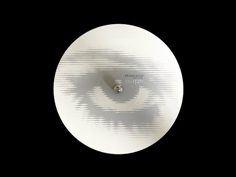 Disco Citizens – Nagasaki Badger (Original Mix) (1998)