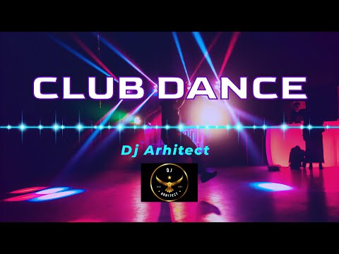 Dj Arhitect – Whispers in The Midnight (Official 8K POP DANCE TOP)