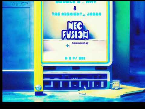 @Doublejofficial – WHY(feat. @jixkgabby vs @themidnightofficial – Jason (Neo Fusion Mash Up)
