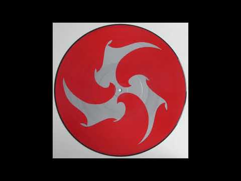 Drax – Amphetamine (1994)