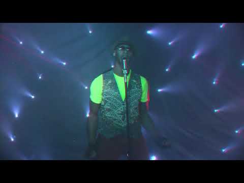 E.M. Watson – Lady Of The Midnight – Official Music Video