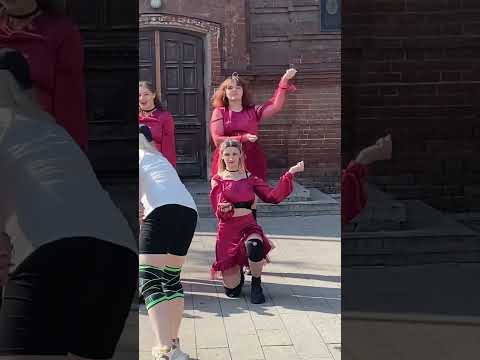 ✨The Midnight✨Zahar✨ #dreamnote #ghost #kpop #dance #dancestudio #coverdance #shorts #jacktop