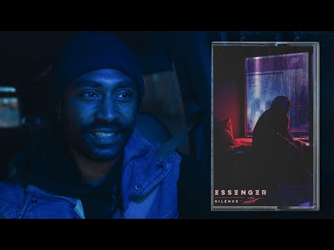 Essenger – Silence ft. The Midnight | Reaction