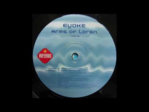 Evoke – Arms Of Loren (Ferry Corsten Remix) (2002)