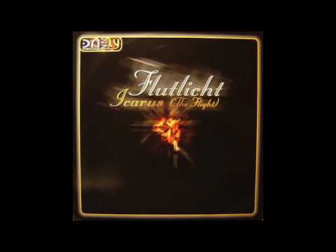 Flutlicht – Icarus (The Flight) (Original Daedalus Mix) (2001)