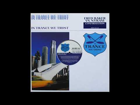 Fred Baker Vs Nyram – Confirmation (2005)