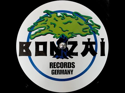 Freebase – Broken (Fire & Ice Remix) (1998)