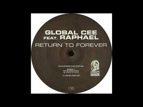 Global Cee feat. Raphael – Return To Forever (Club Mix) (2001)