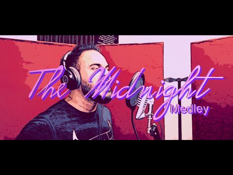 Gloria | Memories | Comeback kid | Jason – The Midnight Medley @themidnightofficial