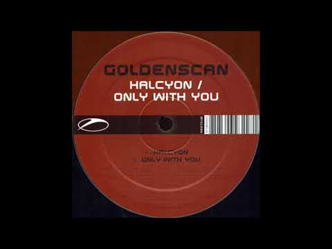 Goldenscan – Only With You (2005)