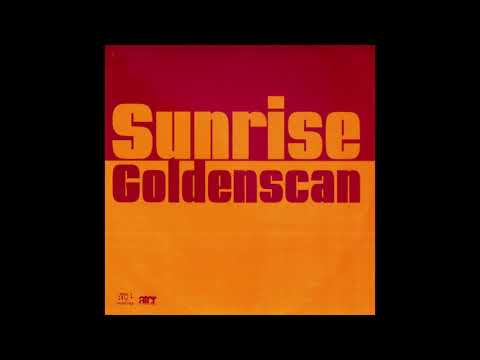 Goldenscan – Sunrise (Tiesto Remix) (2000)