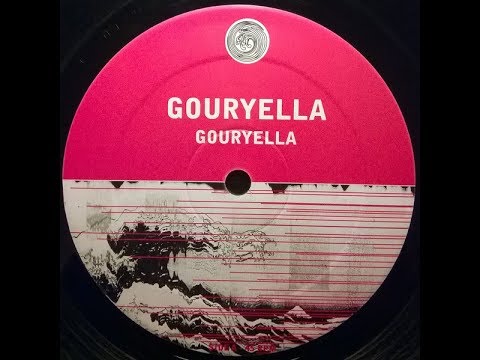 Gouryella – Gouryella (1998)
