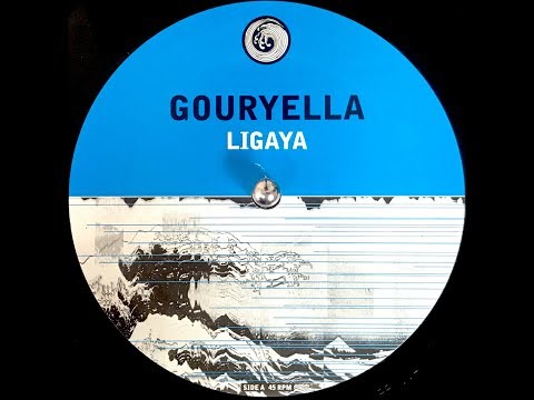 Gouryella – Ligaya (Original Instrumental) (2002)