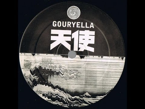 Gouryella – Tenshi (Original Mix) (2000)