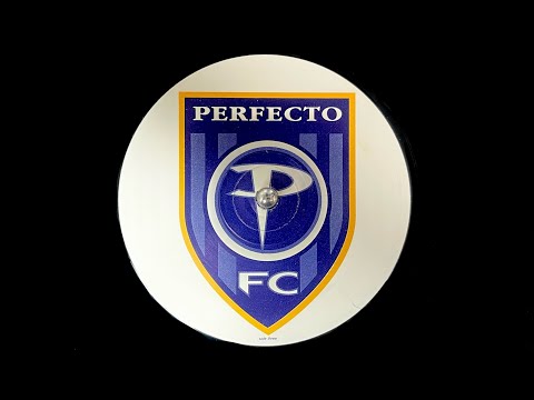 Grace – Orange (Original Perfecto Mix) (1995)