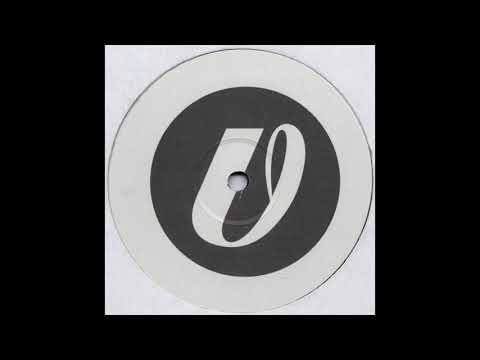GTR – Mistral (Original Mix) (2002)