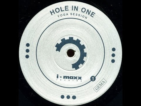 Hole In One – Yoga Session (Plastic Angel Remix) (1999)