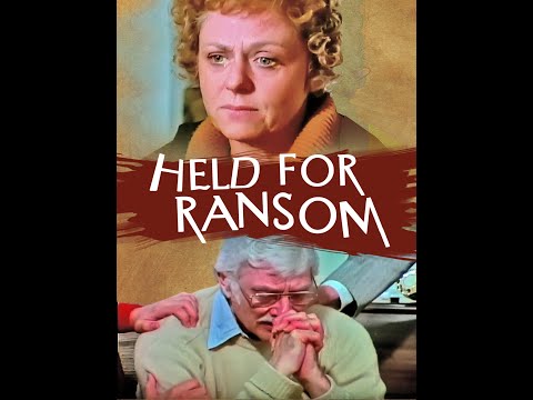 Held For Ransom | Inspirational Christian Movie based on True Life