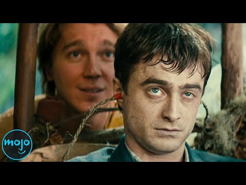 Top 30 Movies That Caused People to Walk Out