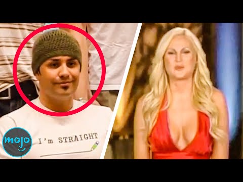 10 Most Evil People Who Appeared on Game Shows