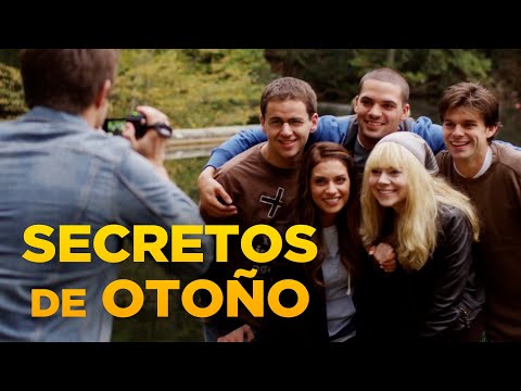 Secretos de Otoño | Película Completa en Espanol – Kyle Kupecky, Vincent Seidle