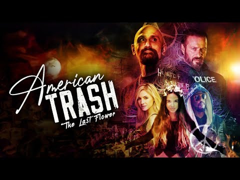 American Trash | Drama | Robert LaSardo | Lorelei Linklater | Tom Sizemore | Eric Roberts