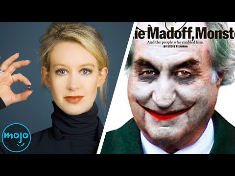10 Horrible Companies That Fooled the World