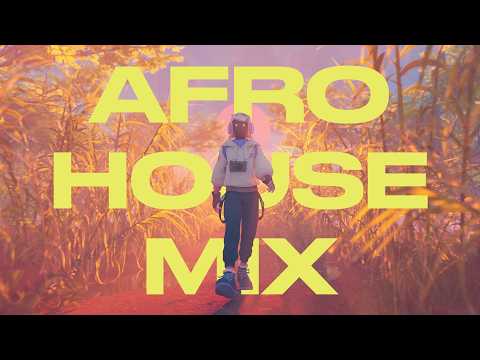 Afro House for the People!