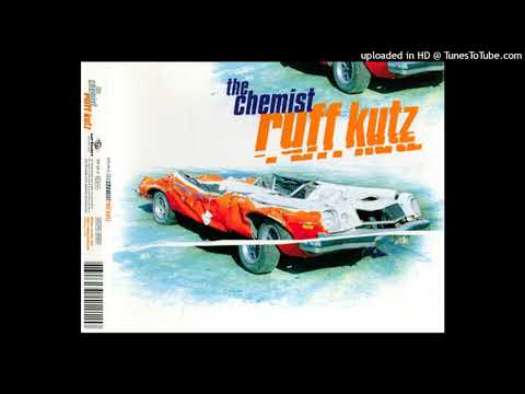 The Chemist – Ruff Kutz (Supreme Team Club Mix #2)