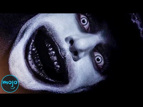 10 Chilling Movies Best Watched with the Lights On