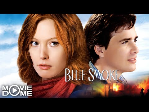 Nora Roberts – Blue Smoke – (ROMANTIC MYSTERY MOVIE) – Full Movie on Moviedome UK
