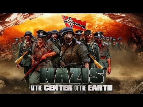 Los nazis en el centro de la Tierra (2012) Película Completa En Español