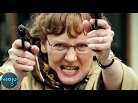 10 Times Movie Villains Didn’t Villain