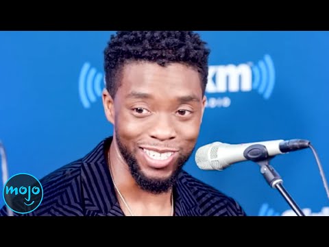 10 Celebs Who Gave Interviews When They Knew They Were Dying