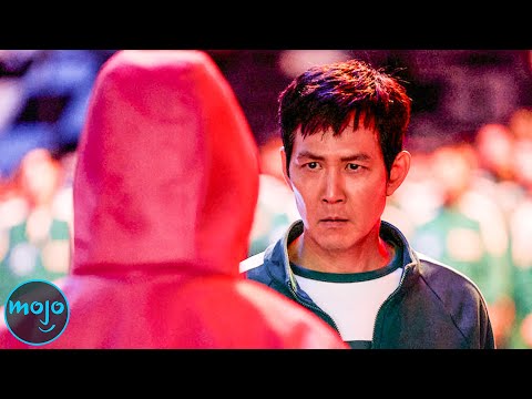 9 Mind-Blowing Squid Game Fan Theories