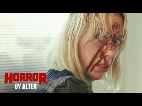 Horror Short Film “ZIT” | ALTER | Online Premiere