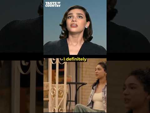 We’re OBSESSED with Ariana! | Landman cast Interview