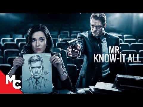 The Killer She Accidentally Made Famous | Full Romance Crime Movie | Please Kill Mr. Know It All