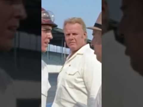 Getting fired Thunder in Carolina (1960)