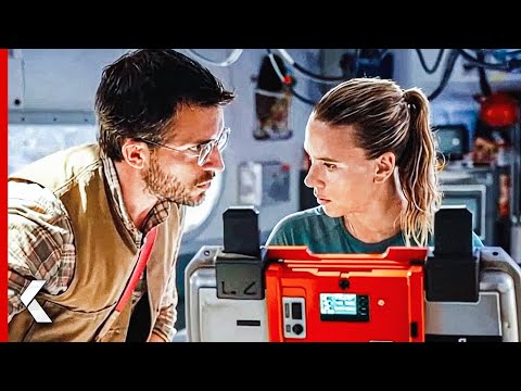 JURASSIC WORLD: REBIRTH – Exclusive First Footage of Scarlett Johansson Revealed! – KinoCheck News
