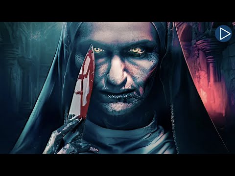THE BAD NUN 3 🎬 Full Exclusive Horror Movie Premiere 🎬 English HD 2024