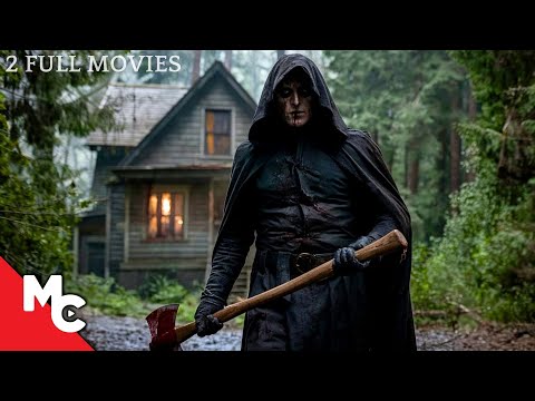 The Secrets of the Haunted Cabin | Full Mystery Thriller Movies | 2024 Horror Movies