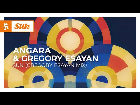 Angara & Gregory Esayan – Sun (Gregory Esayan Mix) [Monstercat Release]